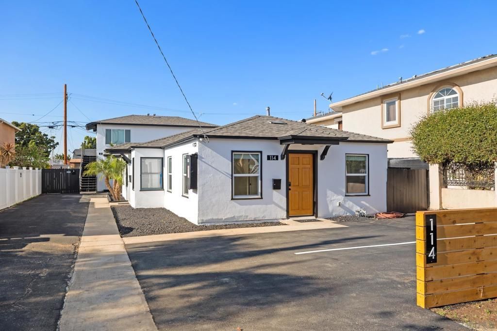 114 Madison Ave, Chula Vista