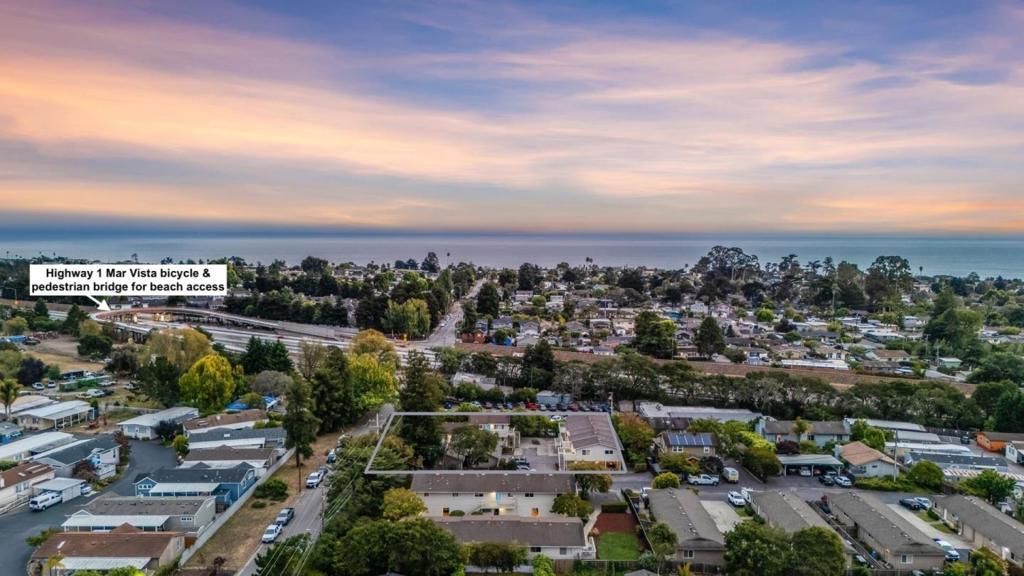 2643 Mar Vista Drive, Aptos