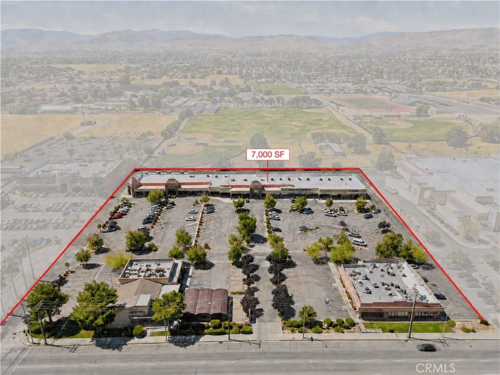 2140 E Palmdale Boulevard # M, Palmdale