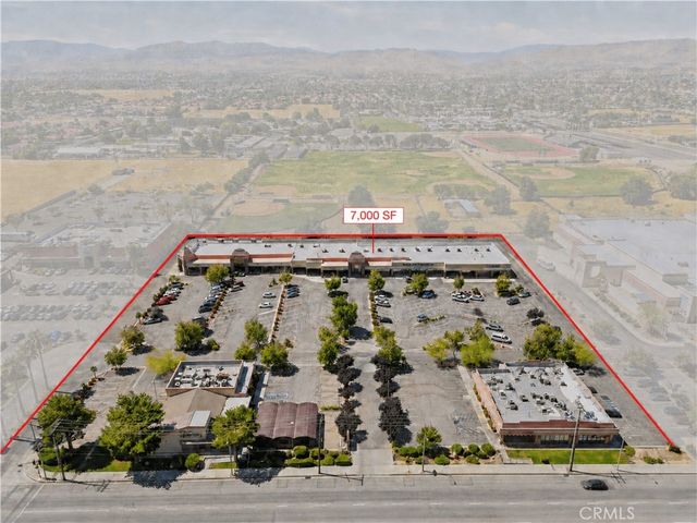 2140 E Palmdale Boulevard # M, Palmdale