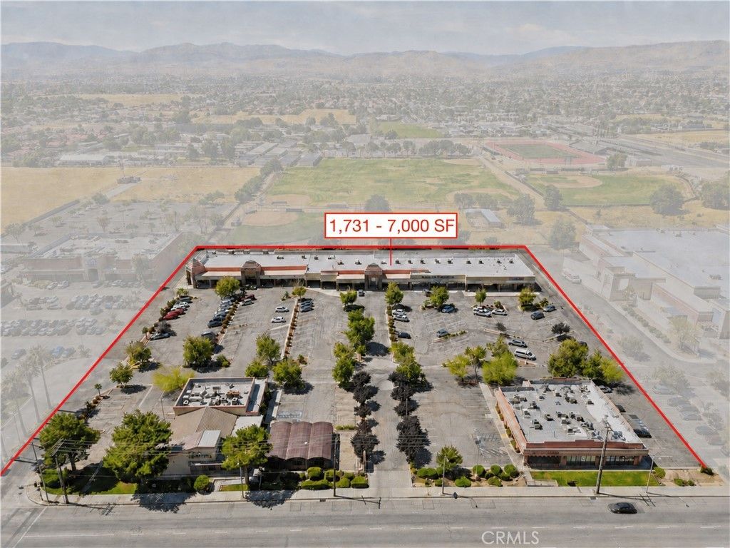 2140 E Palmdale Boulevard # L, Palmdale