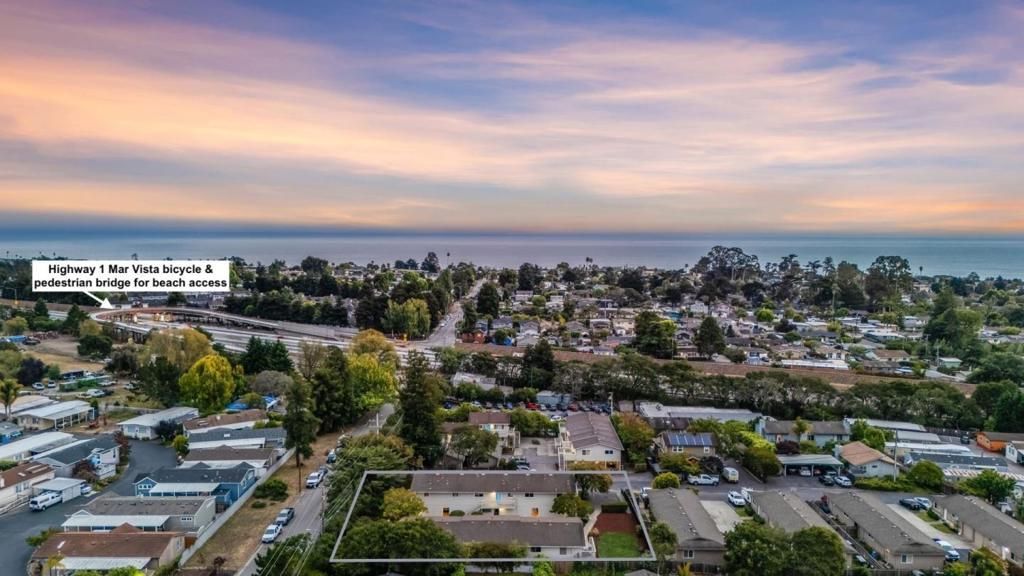 2695 Mar Vista Drive, Aptos