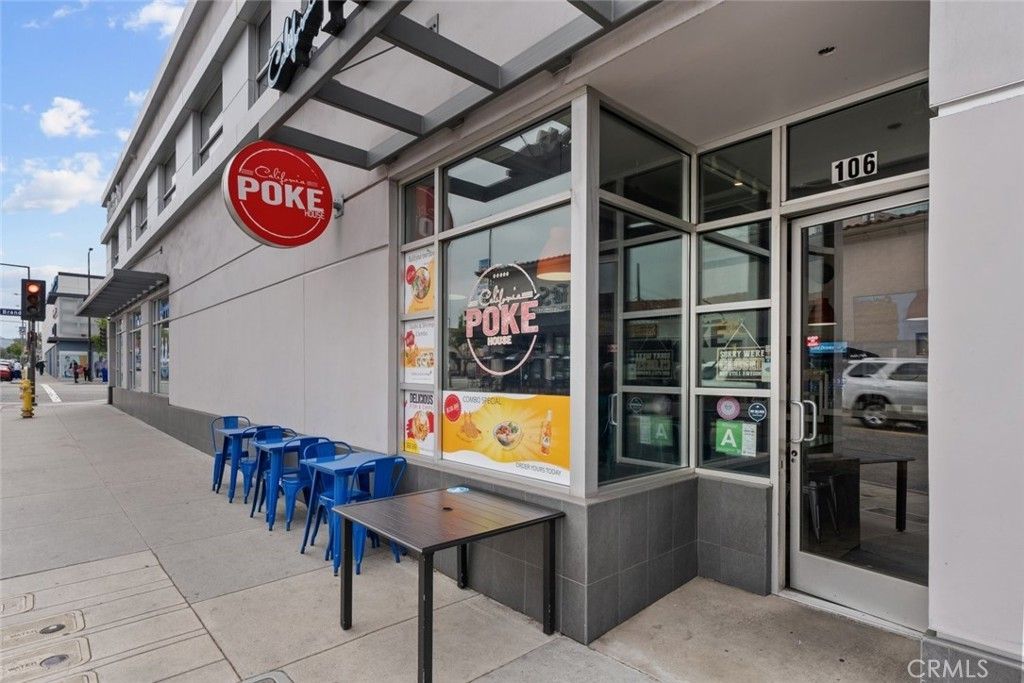 106 W California Avenue, Glendale