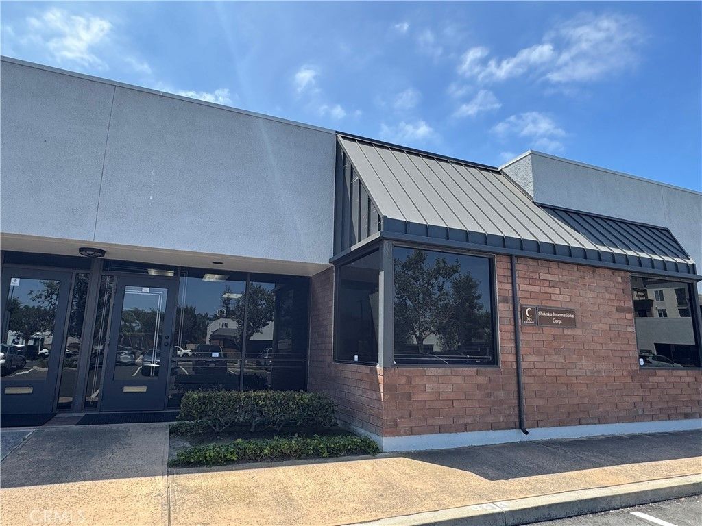 301 N Rampart Street # C, Orange