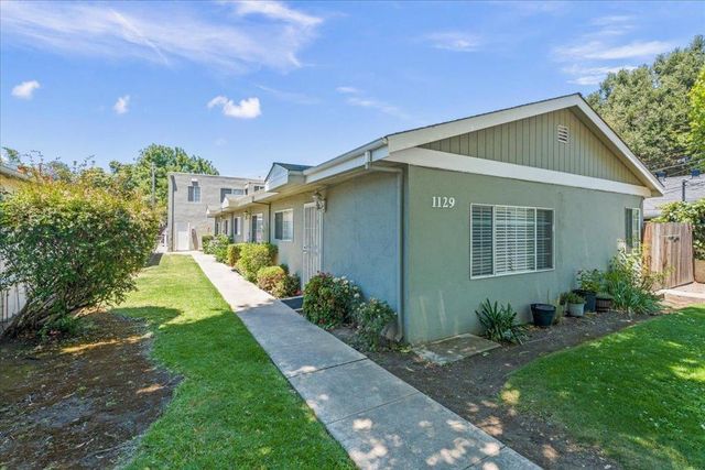 1129 Willow Road, Menlo Park