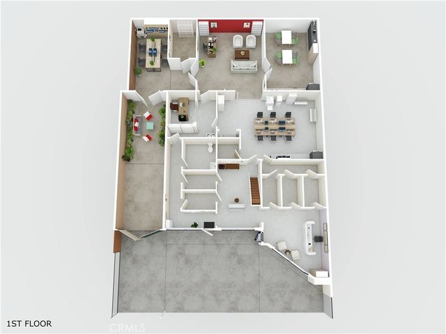 11915 S Inglewood, Hawthorne.