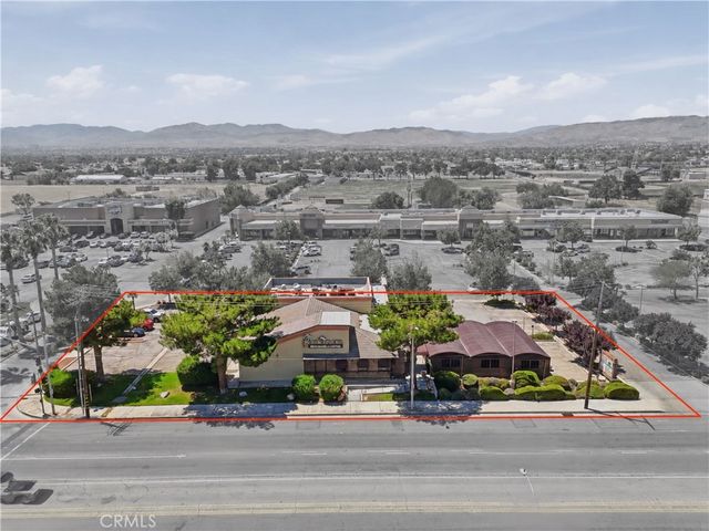 2162 E Palmdale Boulevard, Palmdale