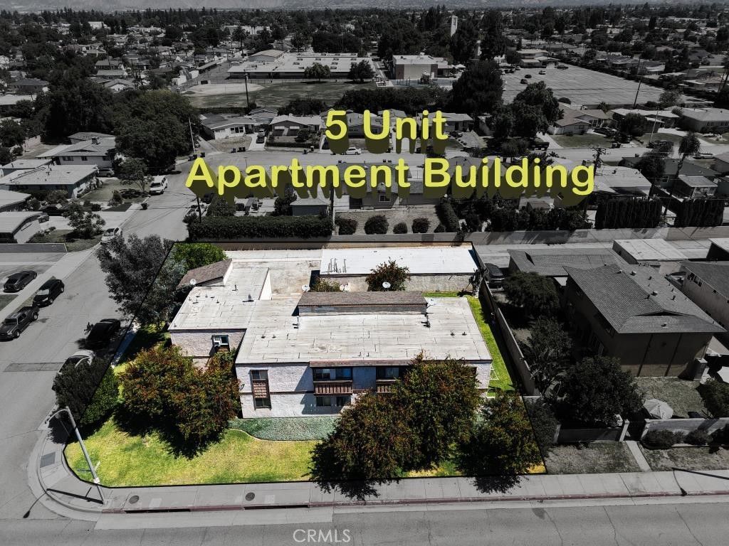 2323 E Garvey Avenue N, West Covina