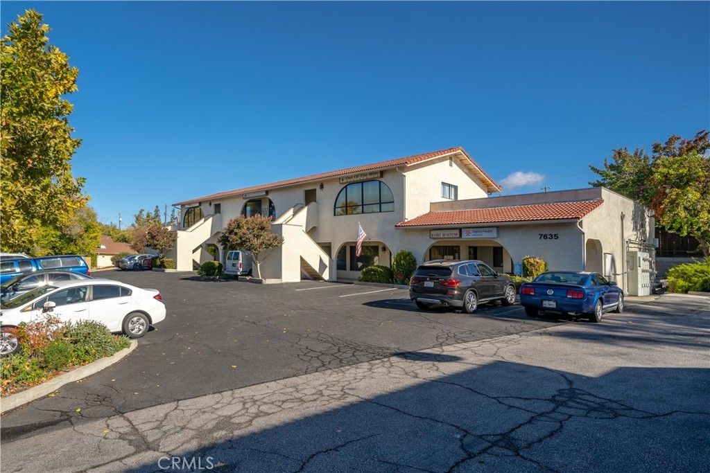 7635 El Camino Real # 5, Atascadero