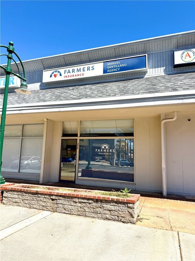 226 S Glendora, West Covina