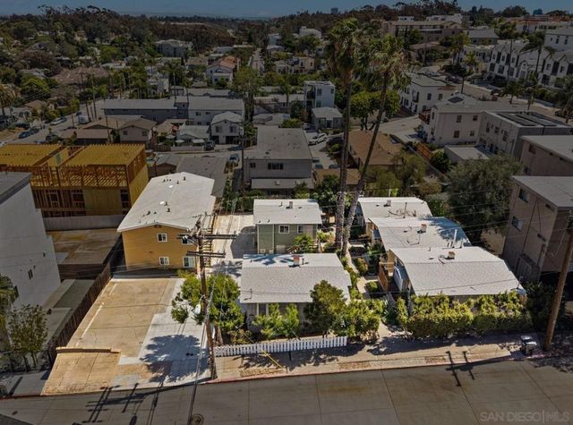 1913 Georgia Ct, San Diego