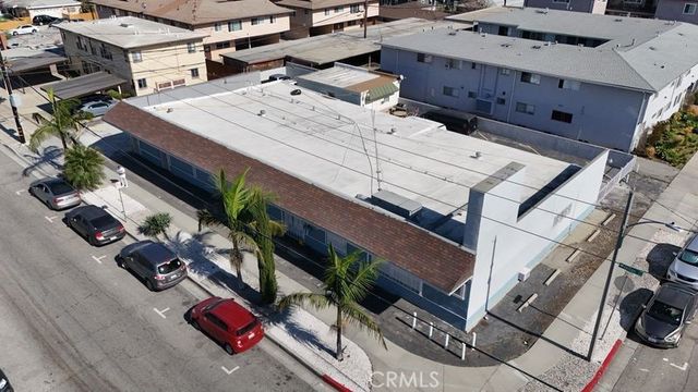 11822 Felton, Hawthorne