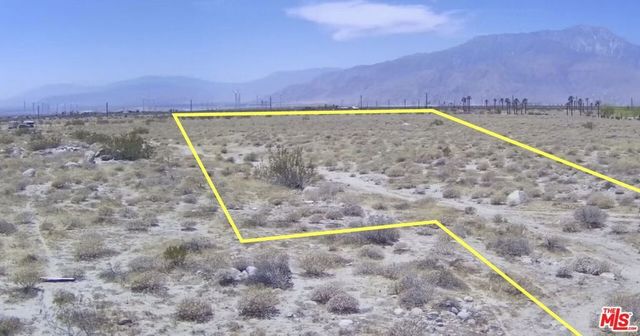 Scenic Dr, Desert Hot Springs