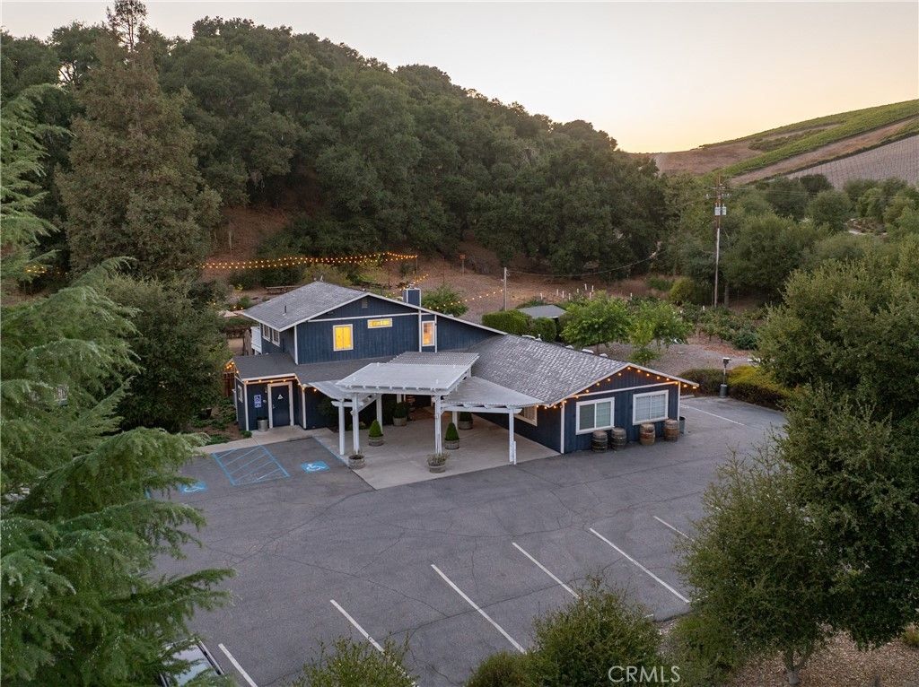 2925 Anderson Road, Paso Robles