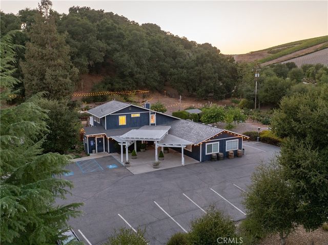 2925 Anderson Road, Paso Robles