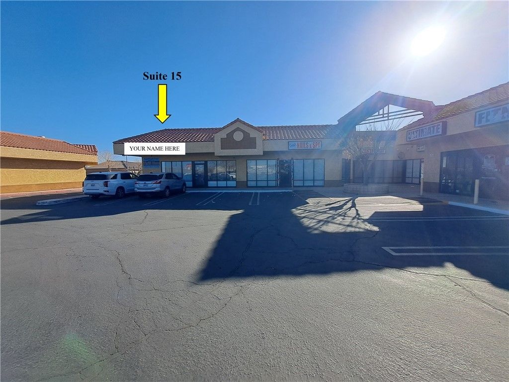 16455 Main Street # 15, Hesperia