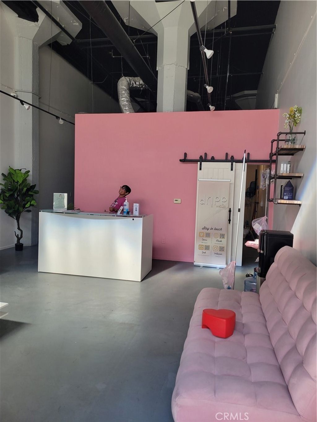 415 Pine, Long Beach