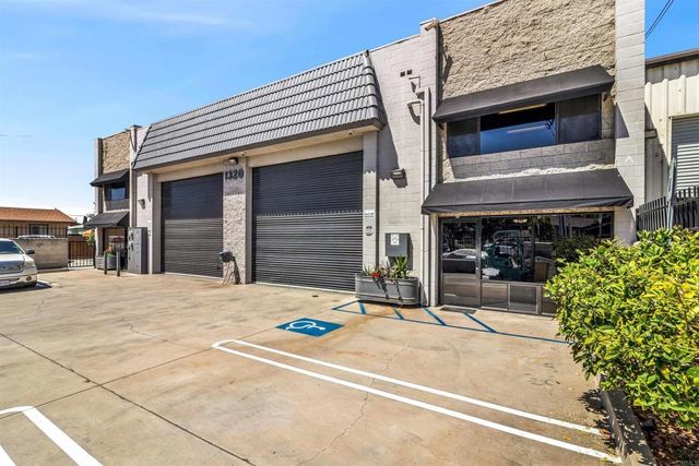 1316 20 Coolidge Avenue, National City