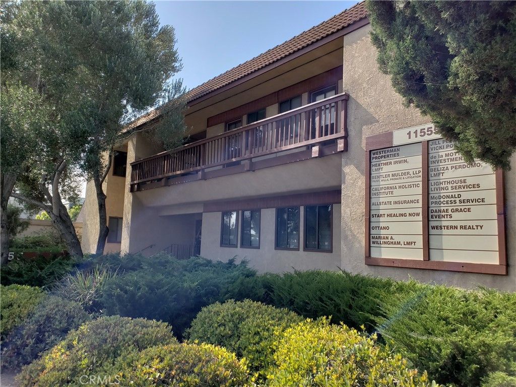 11555 Los Osos Valley Road, San Luis Obispo