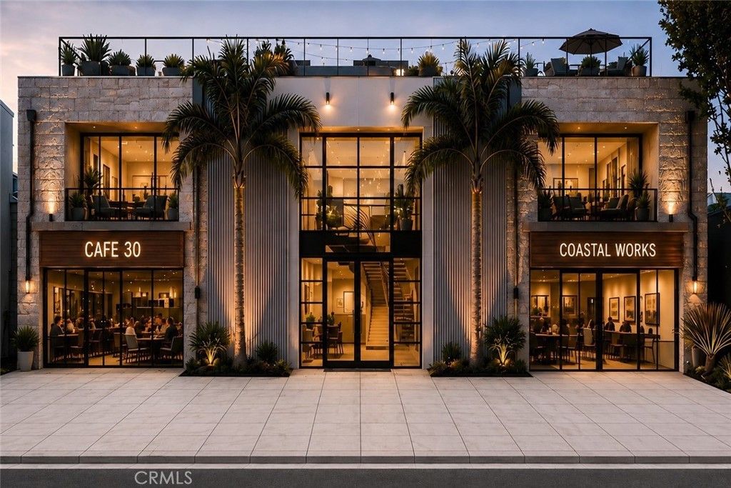 411 30th Street, Newport Beach