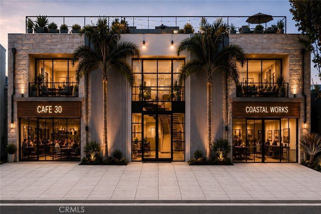 411 30th Street, Newport Beach