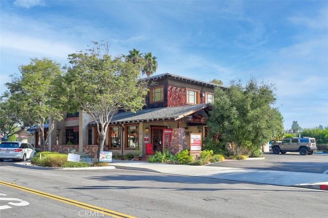 155 El Camino Real, Tustin