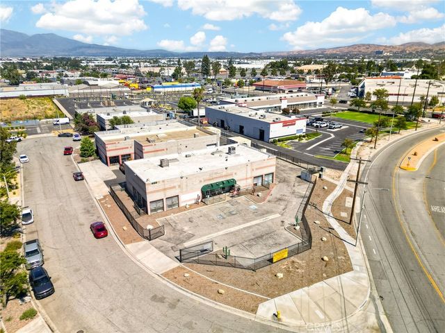 455 S G, San Bernardino