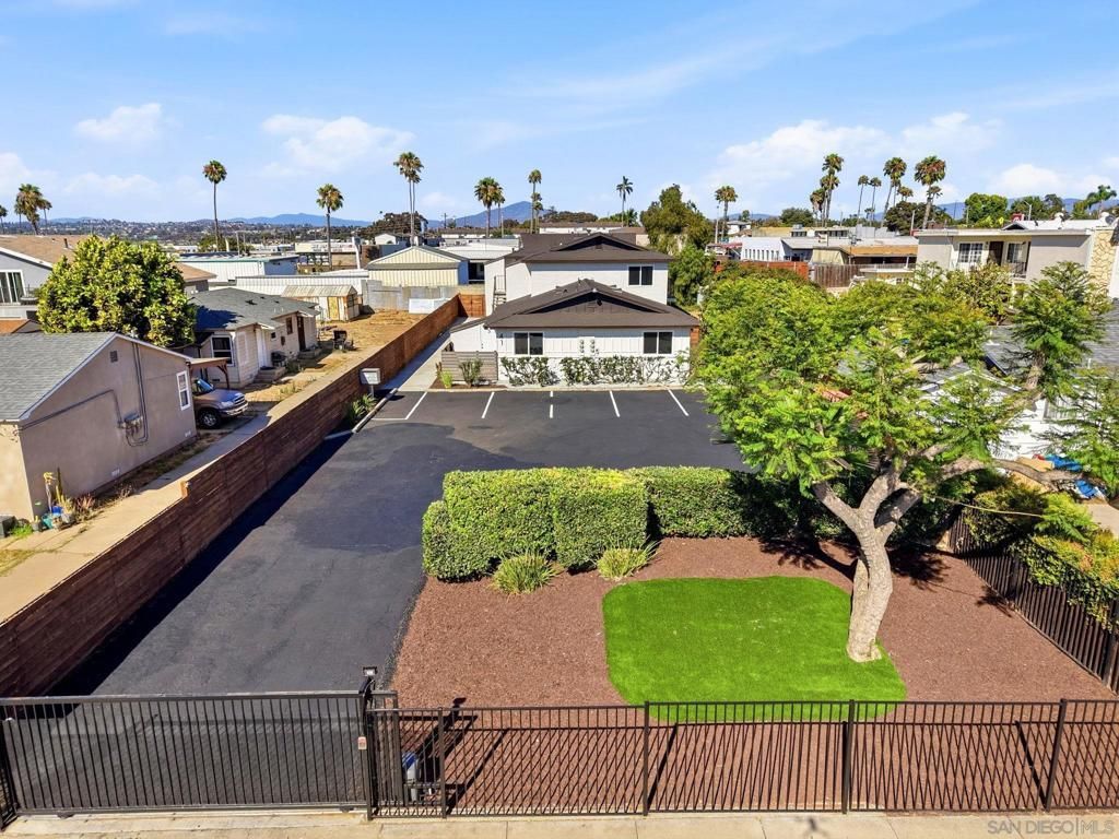 41 Madison Ave, Chula Vista