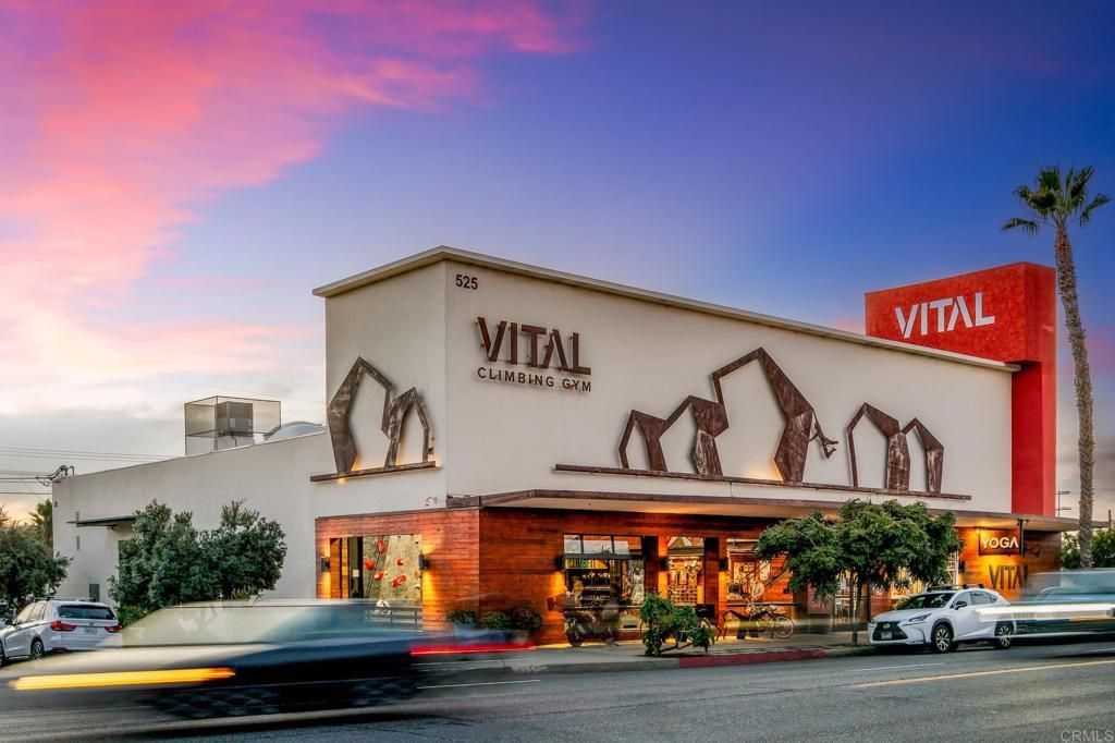 525 S Coast Hwy 101, Oceanside