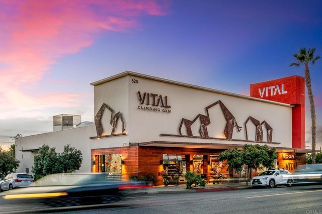 525 S Coast Hwy 101, Oceanside