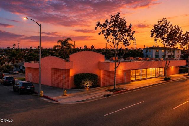 17000 Hawthorne Boulevard, Lawndale