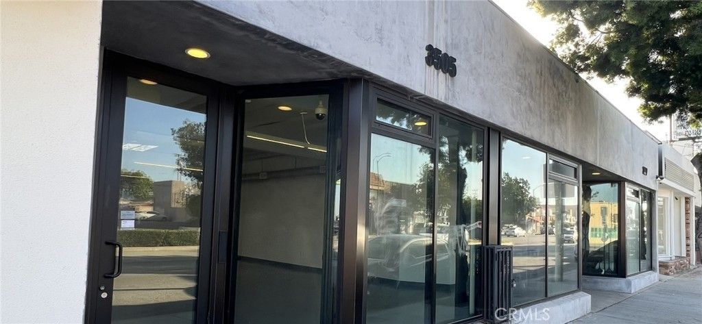 3505 W Beverly Boulevard, Montebello
