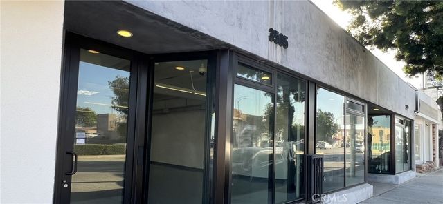 3505 W Beverly Boulevard, Montebello