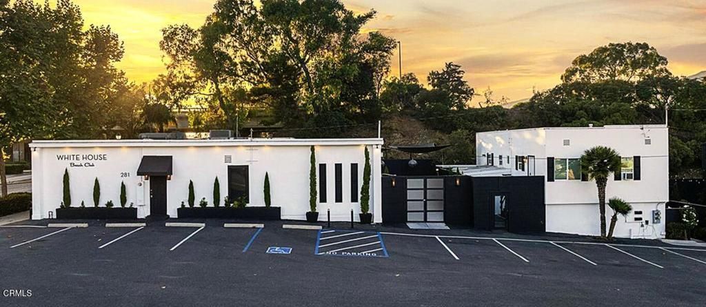 281 W Main Street W, Ventura