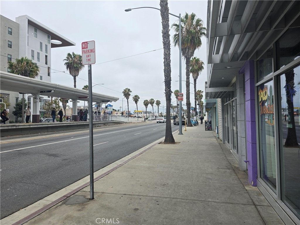 N/A, Long Beach