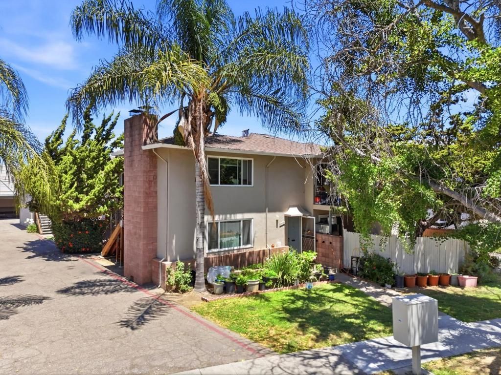 3531 Alden Way, San Jose