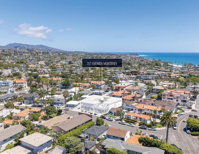 317 Avenida Monterey, San Clemente