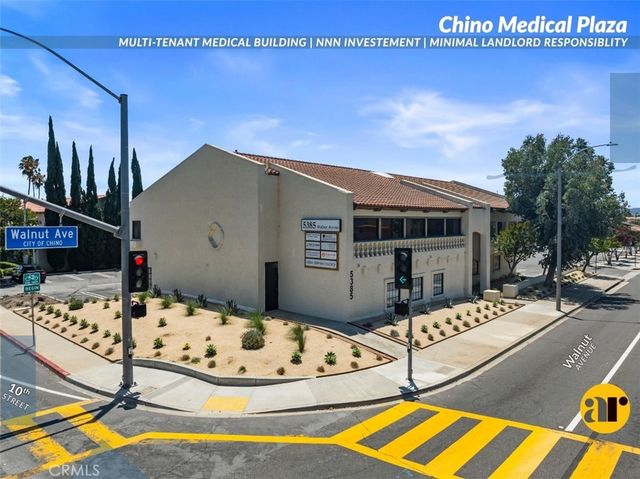 5385 Walnut Avenue, Chino