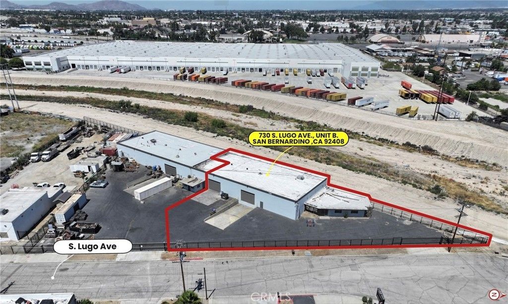 730 S Lugo Ave., Unit B, San Bernardino