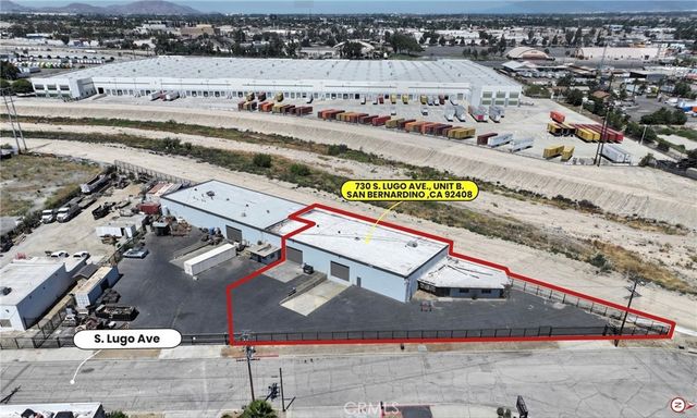 730 S Lugo Ave., Unit B, San Bernardino
