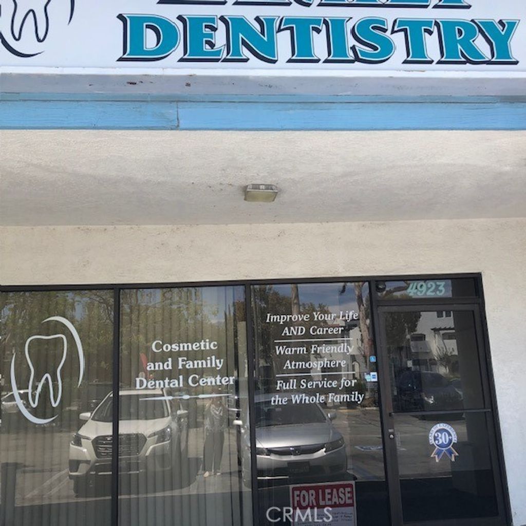 4921 Moreno Street, Montclair