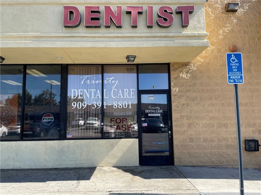 2200 S. Mountain Ave, Ontario