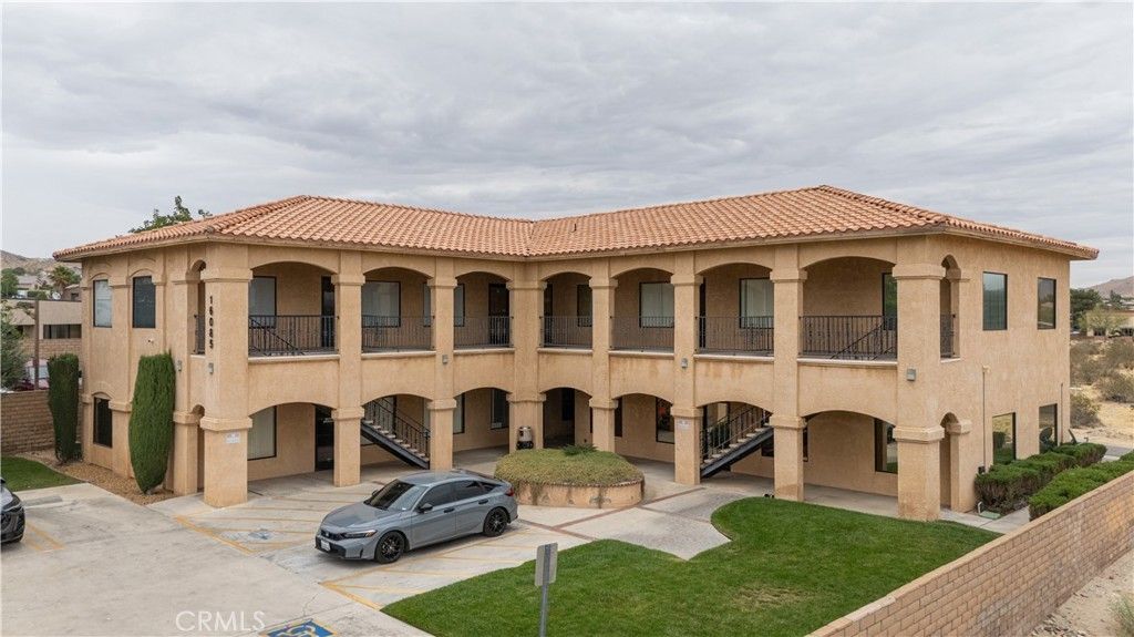 16085 Tuscola, Apple Valley