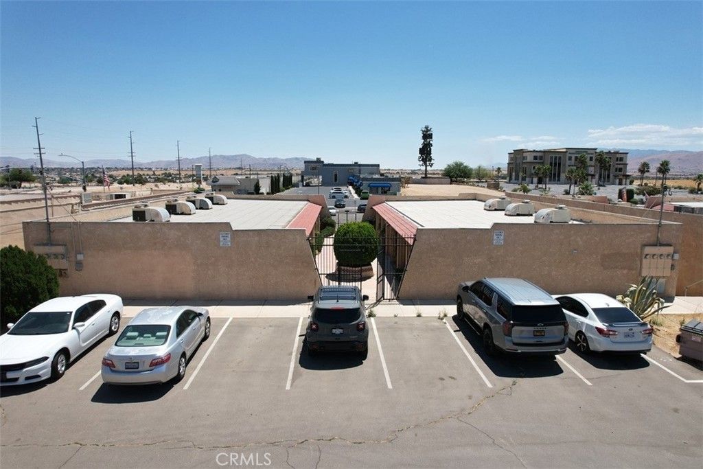 12064 Jacaranda Avenue # A&b, Hesperia