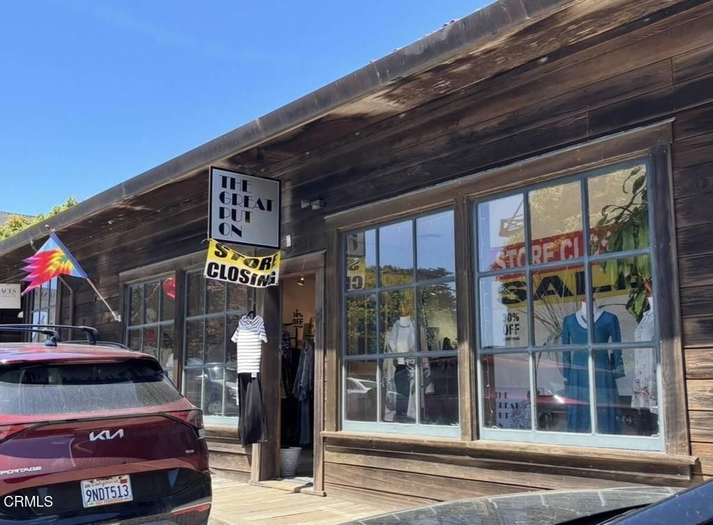 10450 Lansing Street # #5, Mendocino