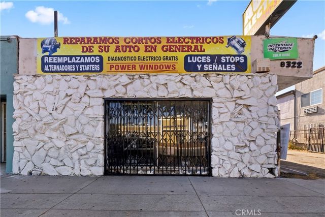 6322 Eastern Avenue, Bell Gardens