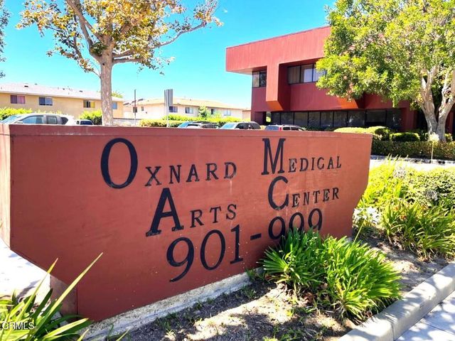 977 W 7th Street W, Oxnard
