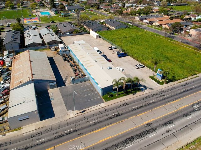 1029 Martin Luther King Jr Way, Merced