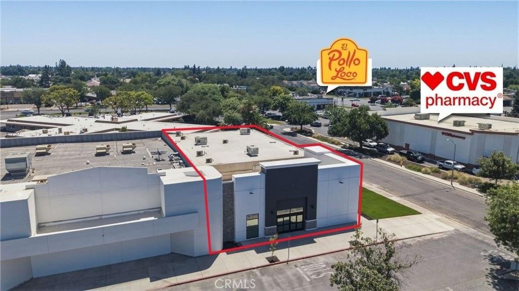 635 Fairfield Drive, Merced
