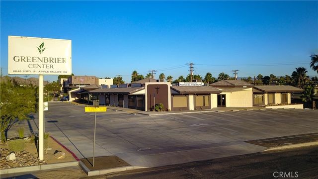 18145 Us Highway 18 # D, Apple Valley